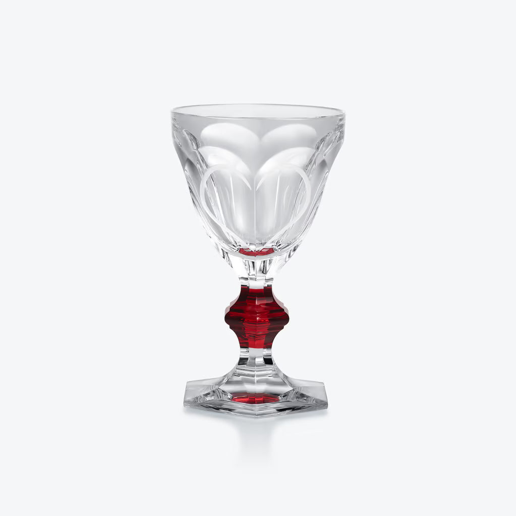 Harcourt 1841 Love Glass 2