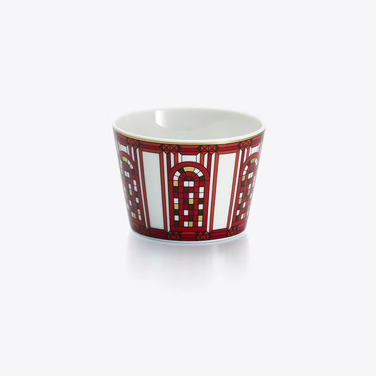 Arcadia Red Timbale