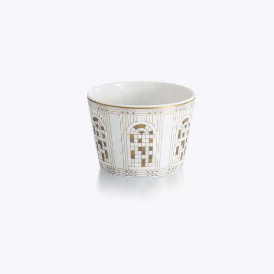 Arcadia Gold & Platinum Timbale