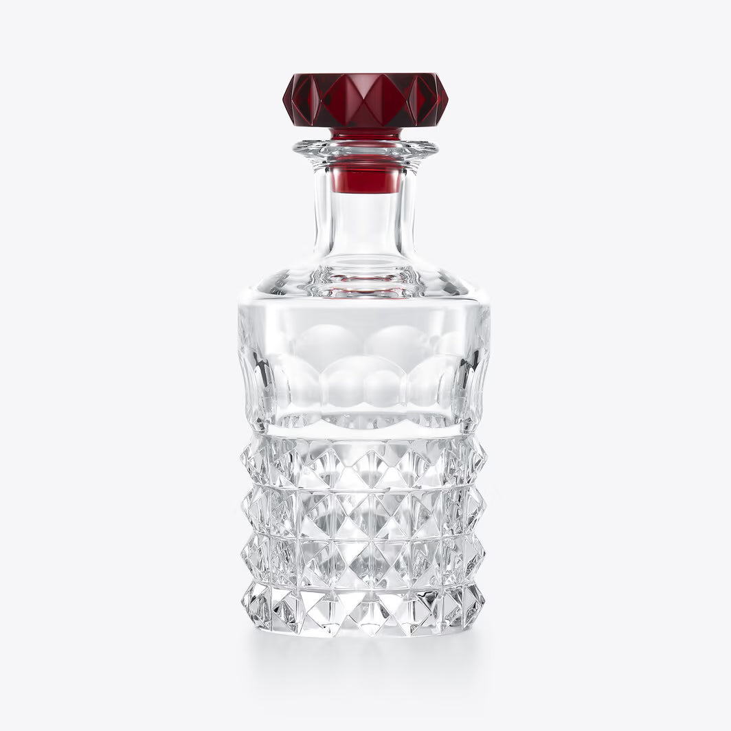 Louxor Whiskey Decanter