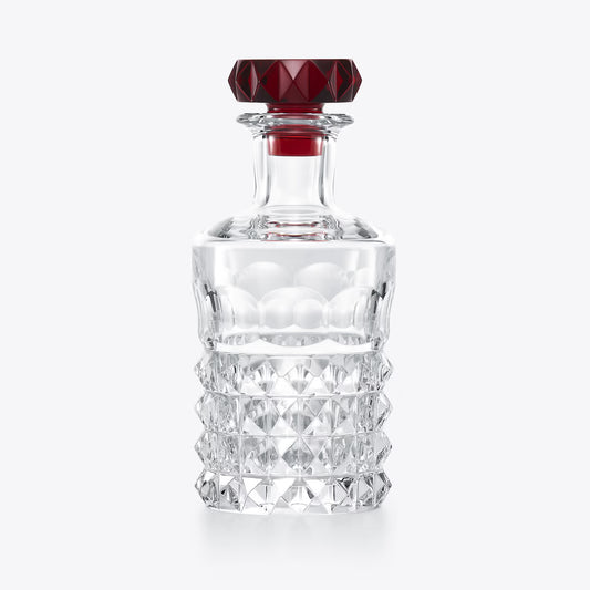 Louxor Whiskey Decanter