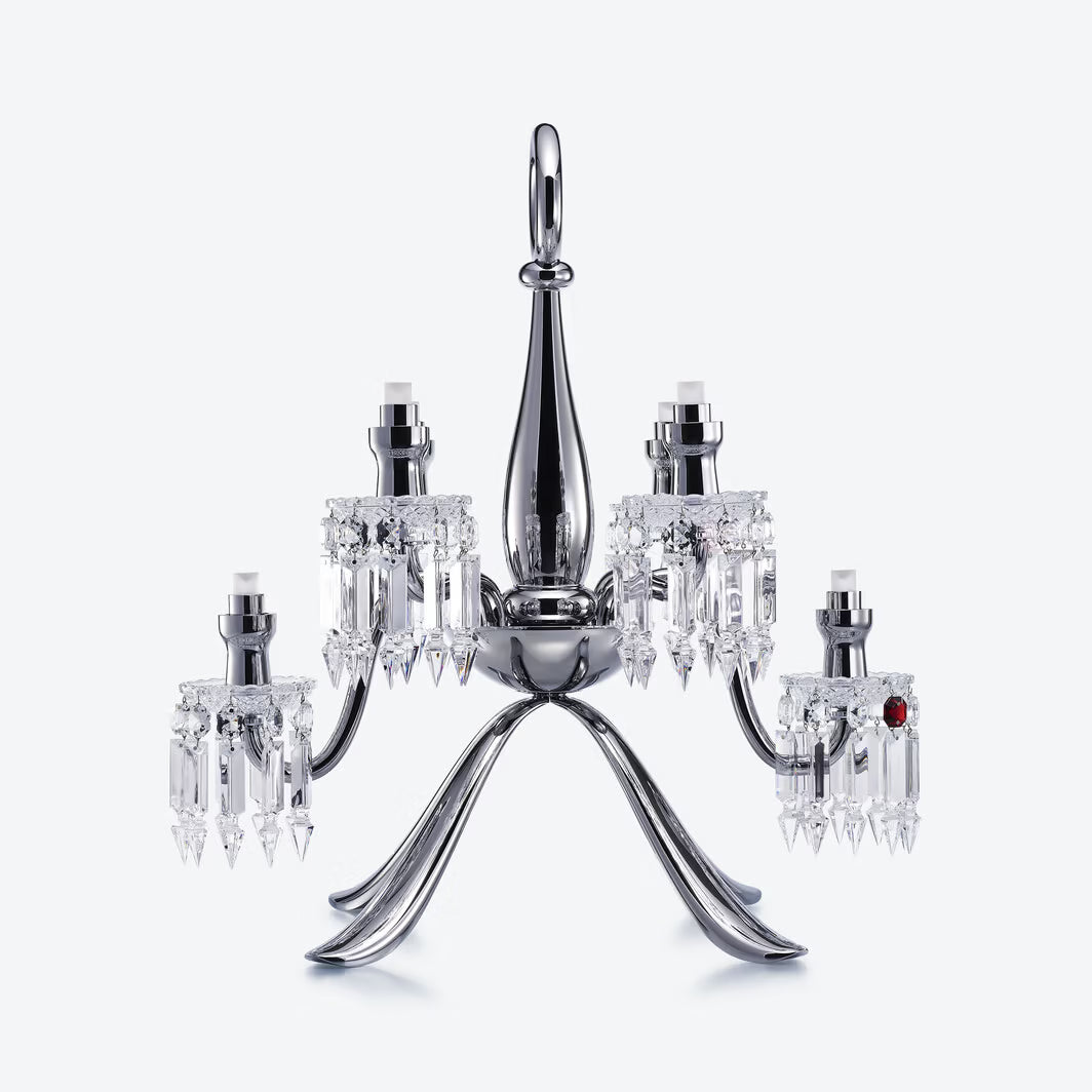 Zénith Nomade Chandelier (06L)