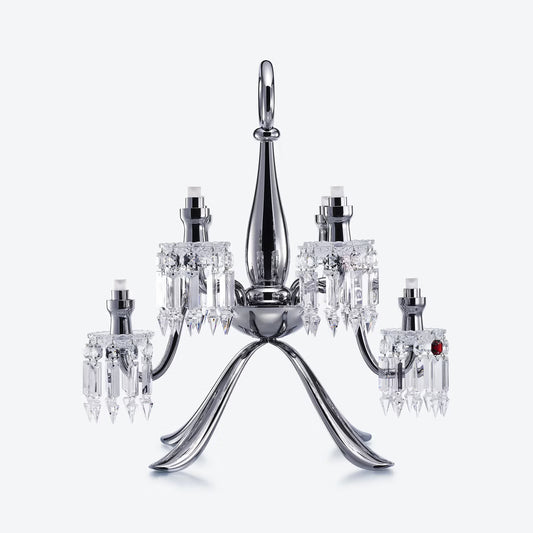 Zénith Nomade Chandelier (06L)