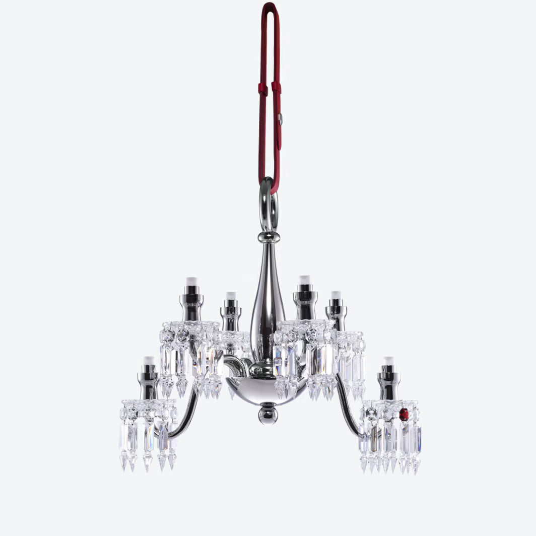 Zénith Nomade Chandelier (06L)