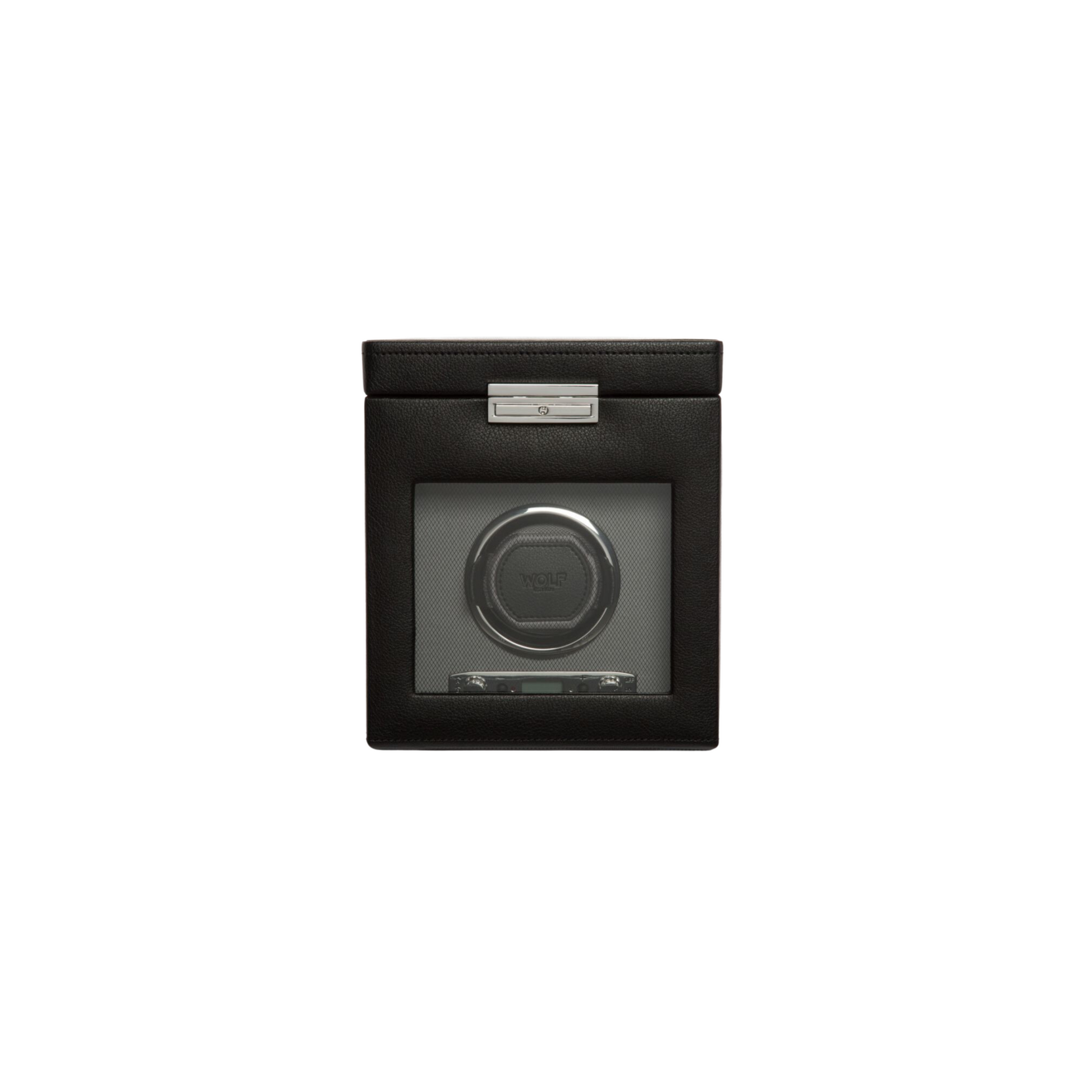Viceroy Single Watch Winder with Storage