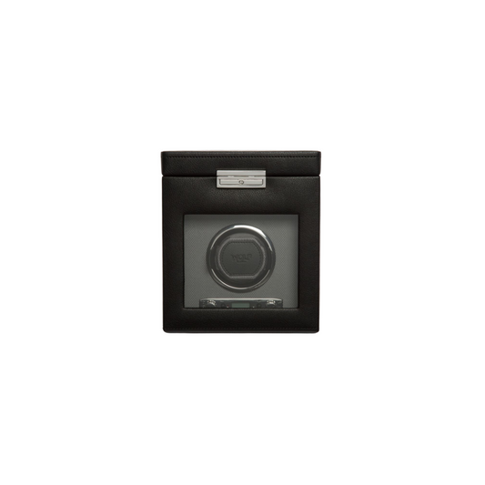 Viceroy Single Watch Winder with Storage