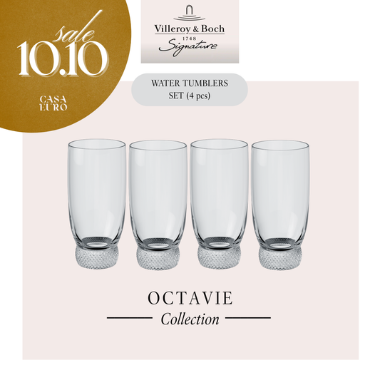 Octavie Tumbler, x4
