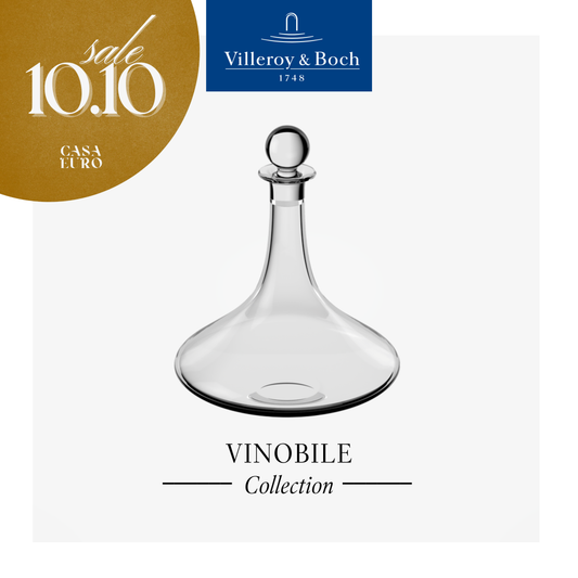 Vinobile Connoisseur Decanter
