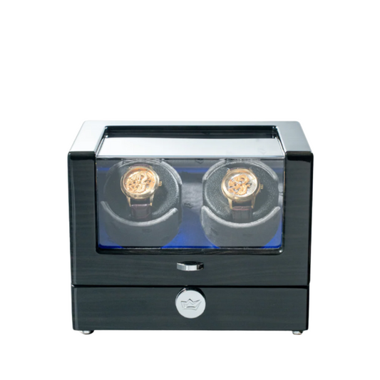 2 Piece Watch Winder, KB