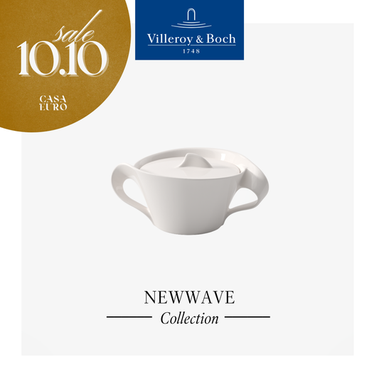 NewWave Sugar bowl