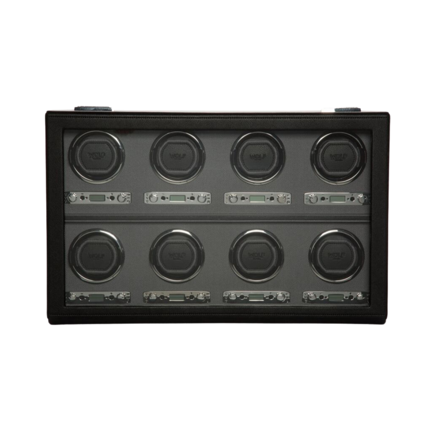 Viceroy 8 Piece Watch Winder