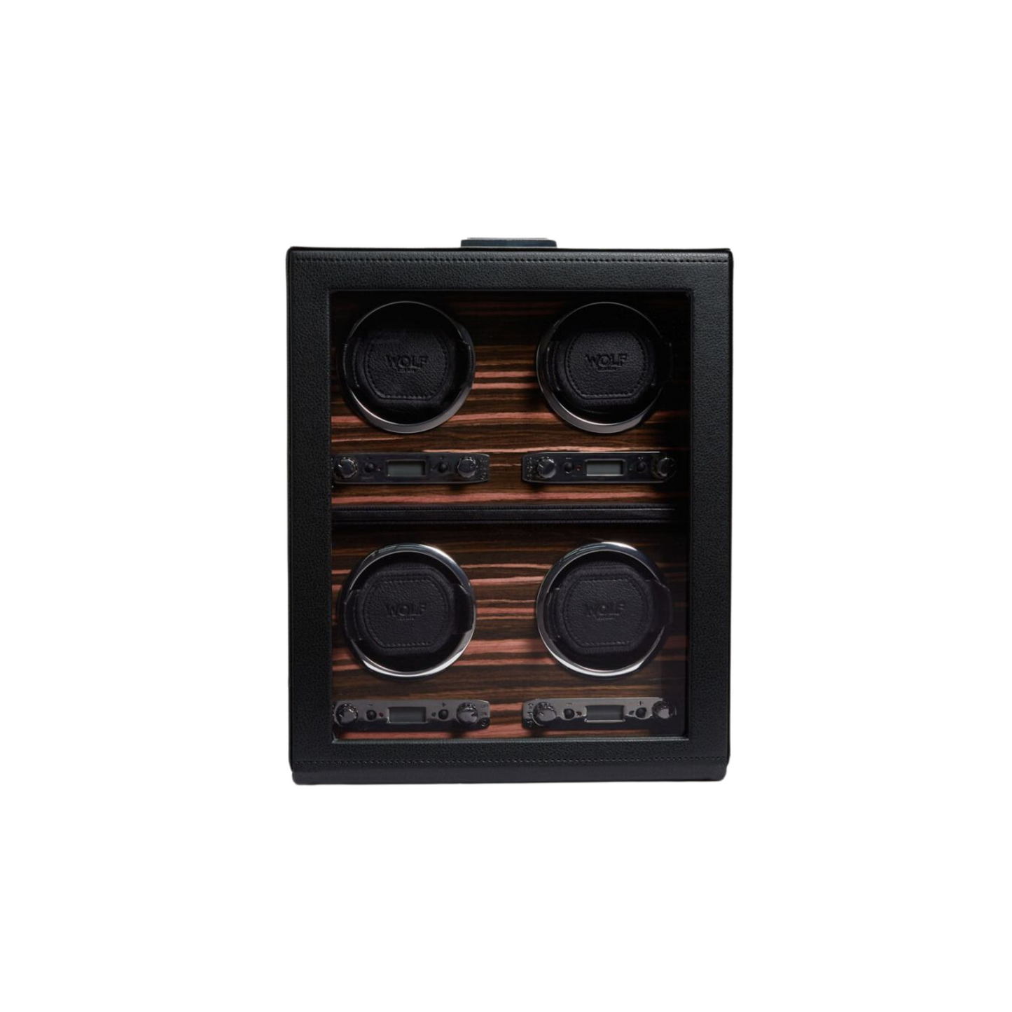 Roadster 4 Piece Watch Winder