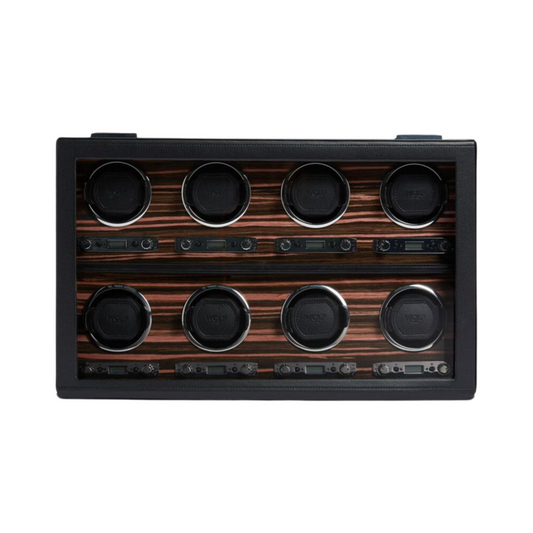 Roadster 8 Piece Watch Winder