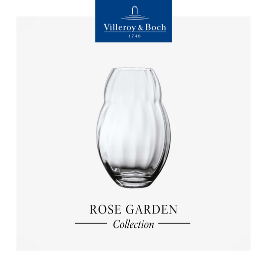 Rose Garden Home vase 20cm