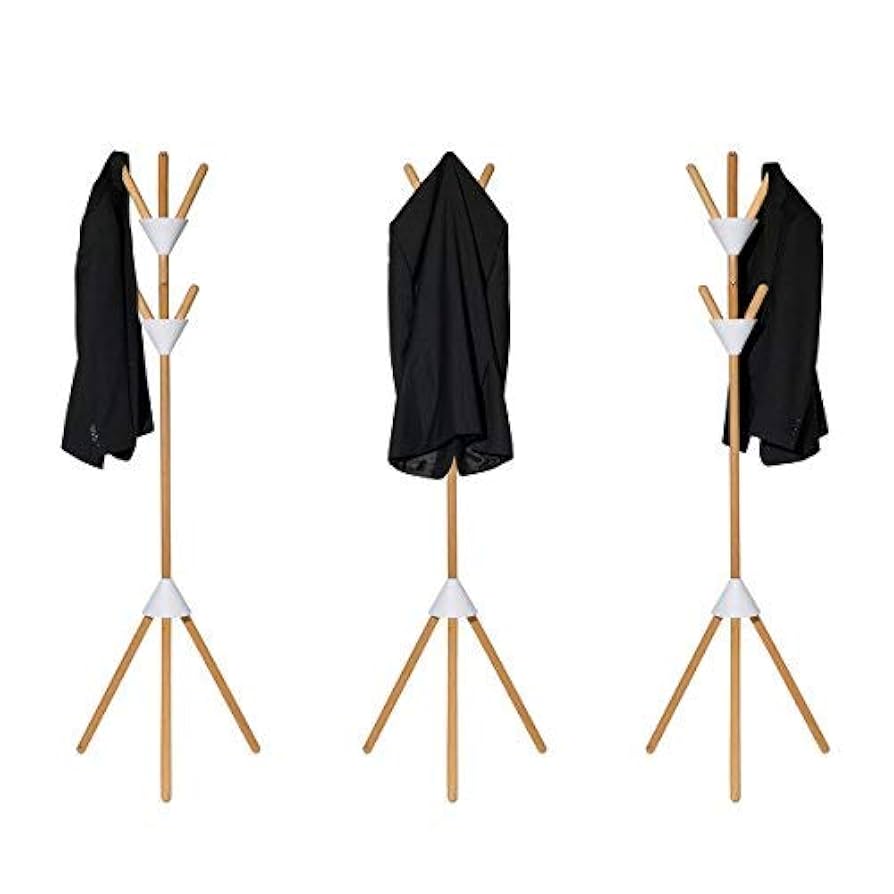 Pierrot Coat Stand