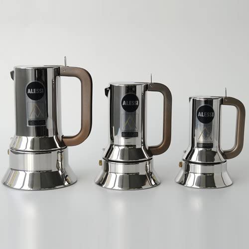 Richard Sapper Espresso Maker