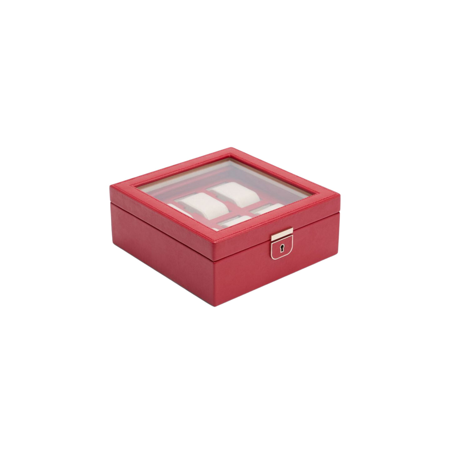 Palermo 6 Piece Watch Box