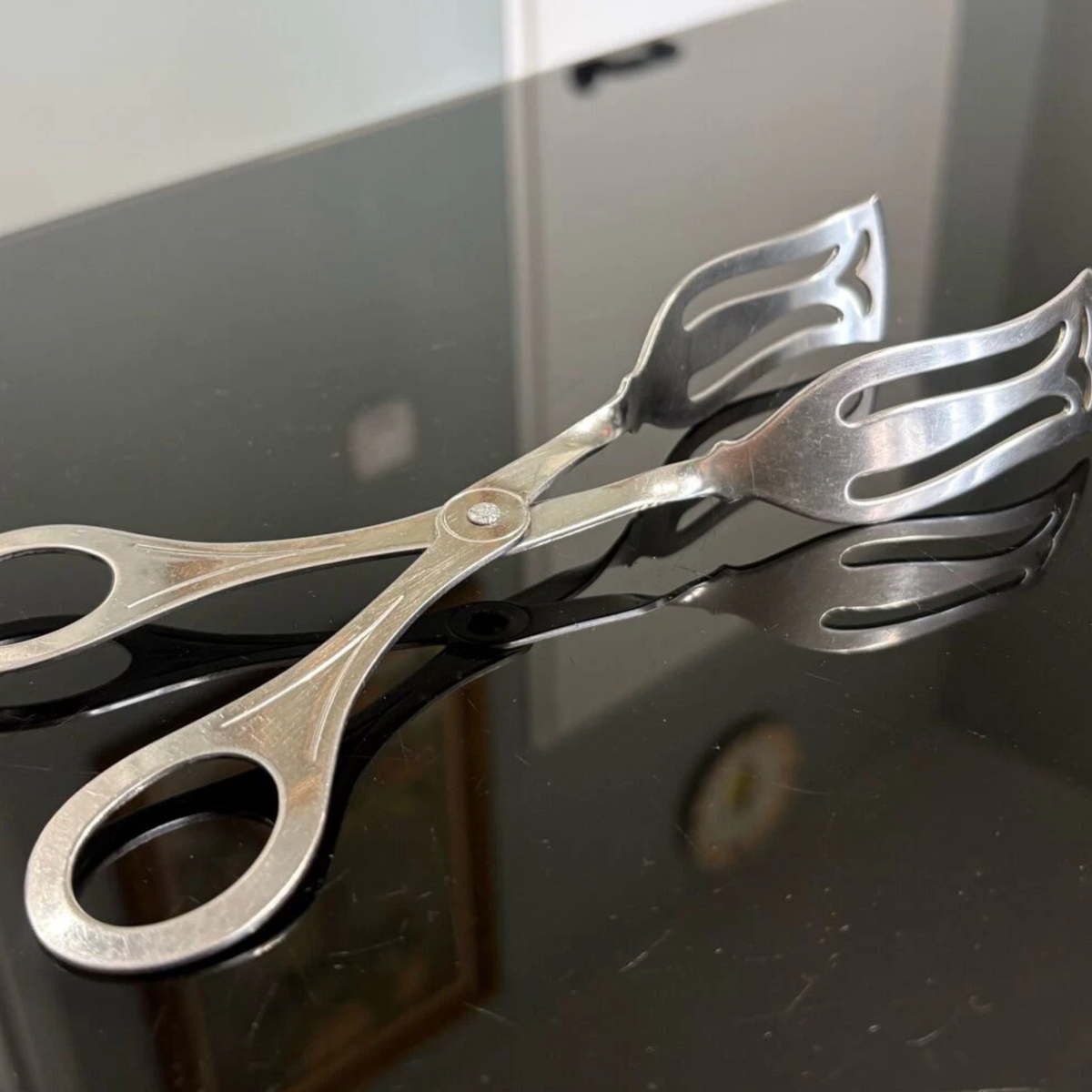 Pastry Tongs