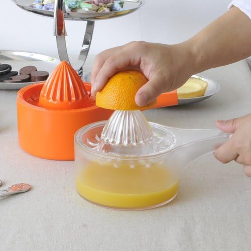 Alessi Citrus Lemon Squeezer