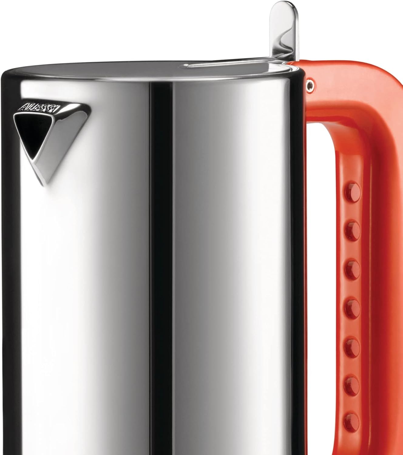 9090 Manico Forato Espresso Coffee Maker, 6 Cups