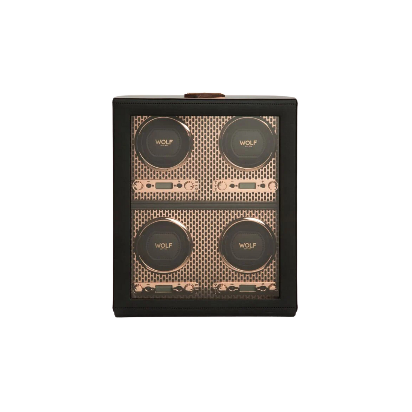 Axis 4 piece Watch Winder