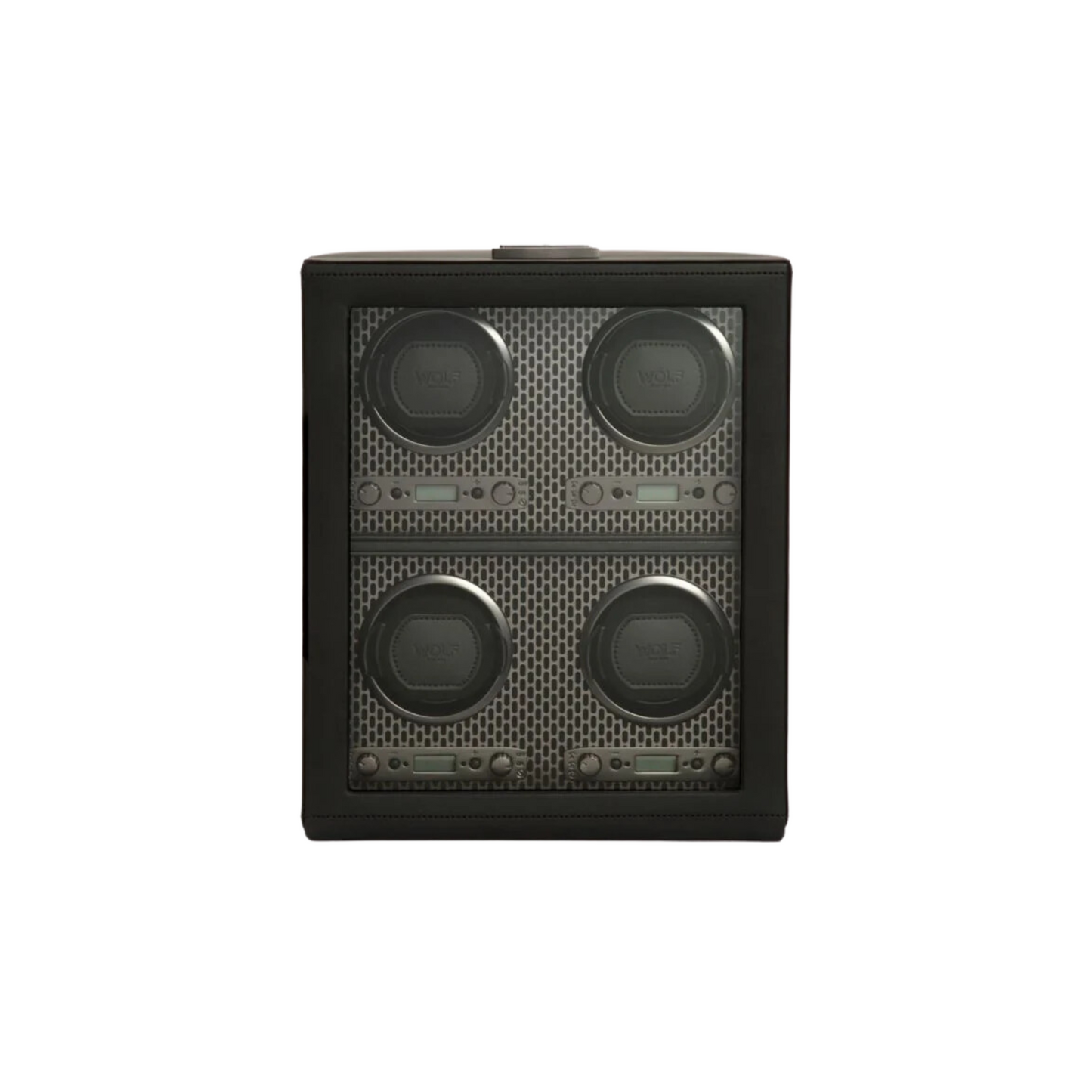 Axis 4 piece Watch Winder