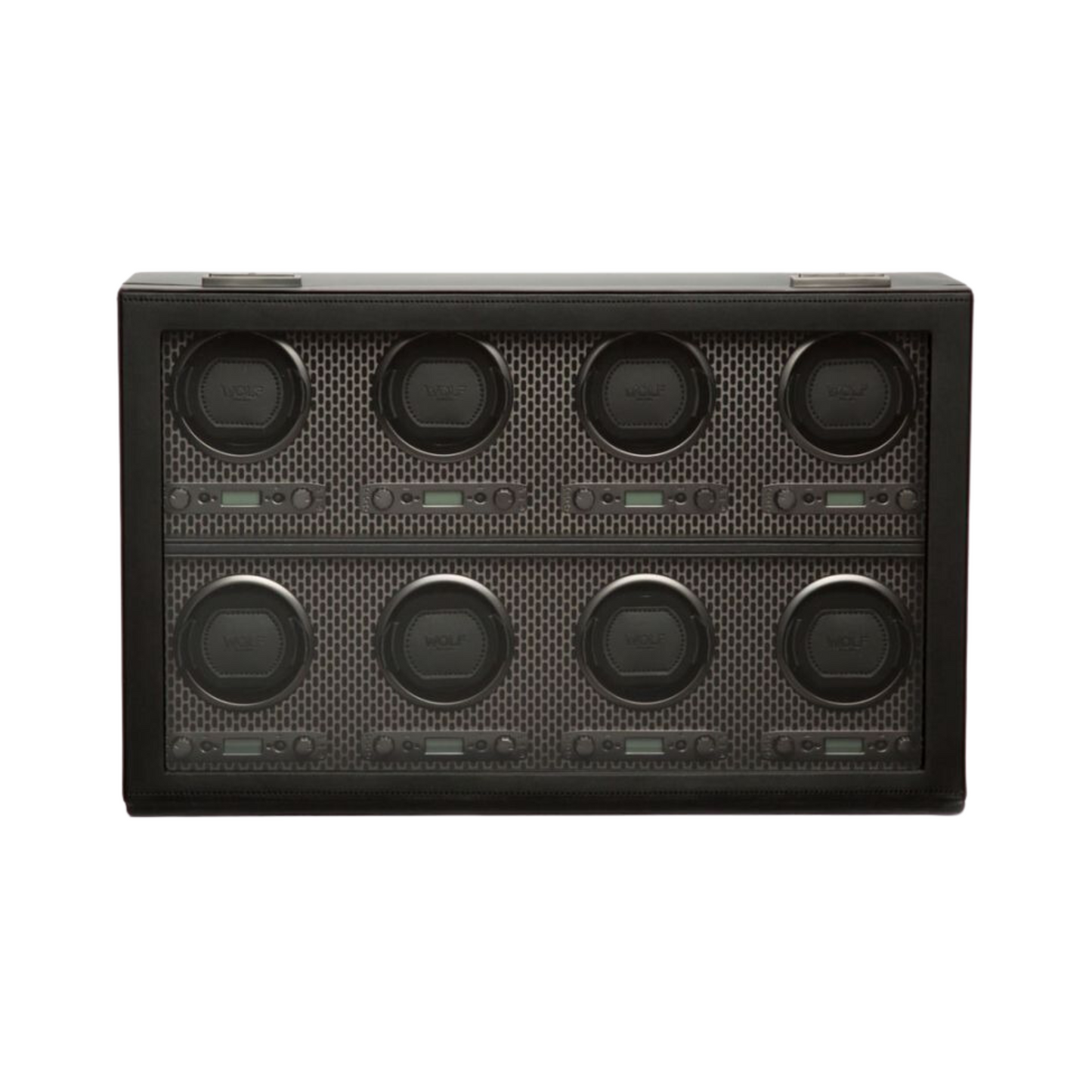 Axis 8 Piece Watch Winder