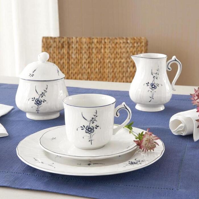 Old Luxembourg Espresso cup