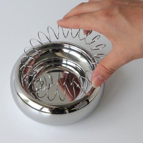 Spirale Ashtray, 16cm