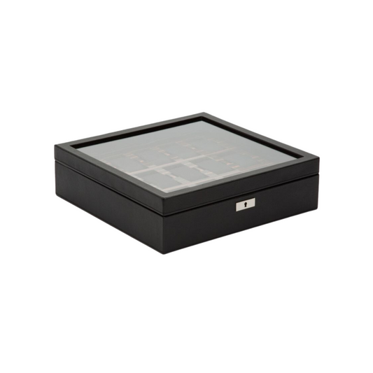 Roadster 15 Piece Watch Box