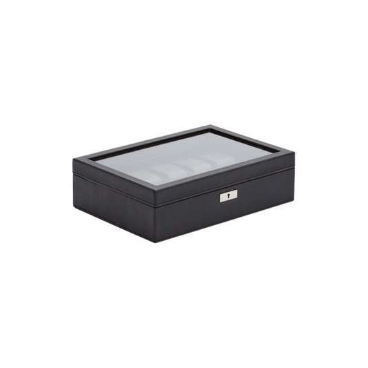 Roadster 10 Piece Watch Box