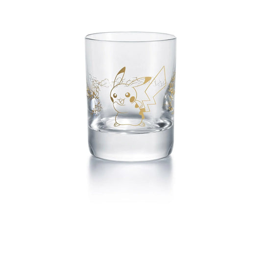 Pokémon Tumbler Pikachu