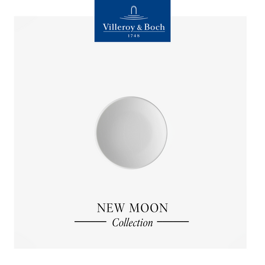 New Moon Bread & butter plate, 16cm