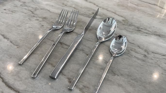 Piemont Cutlery set