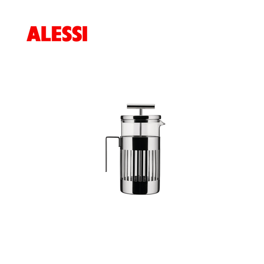 Design Press Filter Coffee Maker, 3 Cups