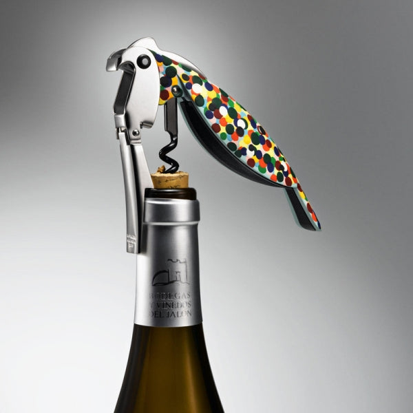 Parrot Sommelier Corkscrew, Proust