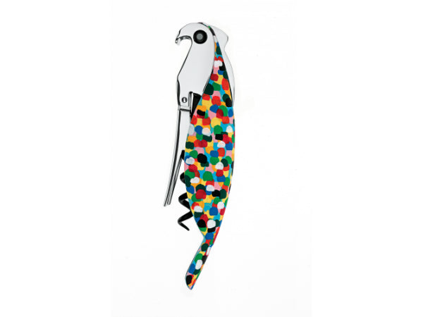Parrot Sommelier Corkscrew, Proust