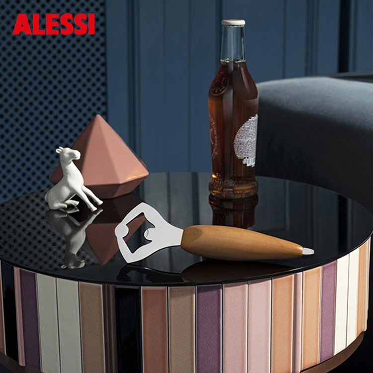 Ercolino, Bottle Opener
