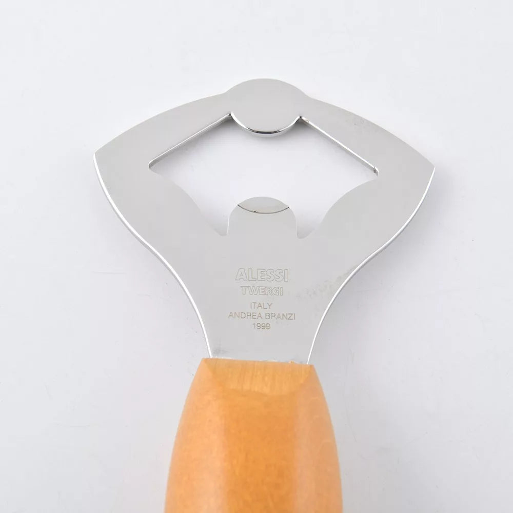 Ercolino, Bottle Opener