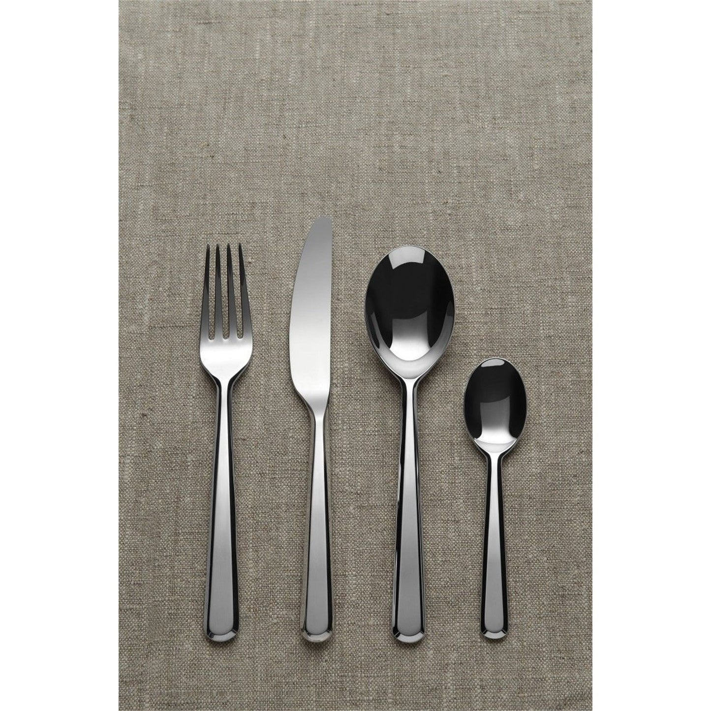 Amici, Cutlery set 24 pieces