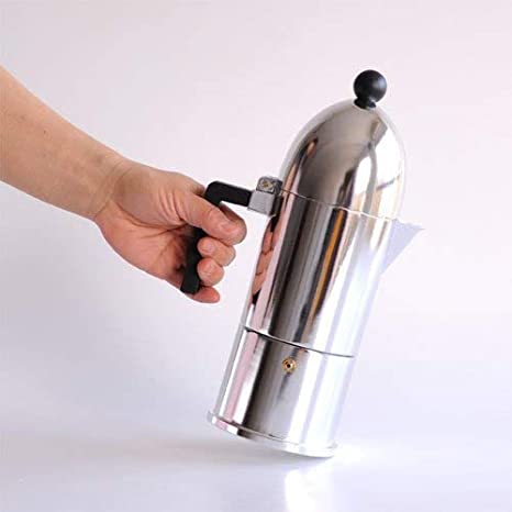 La Cupola Espresso Coffee Maker