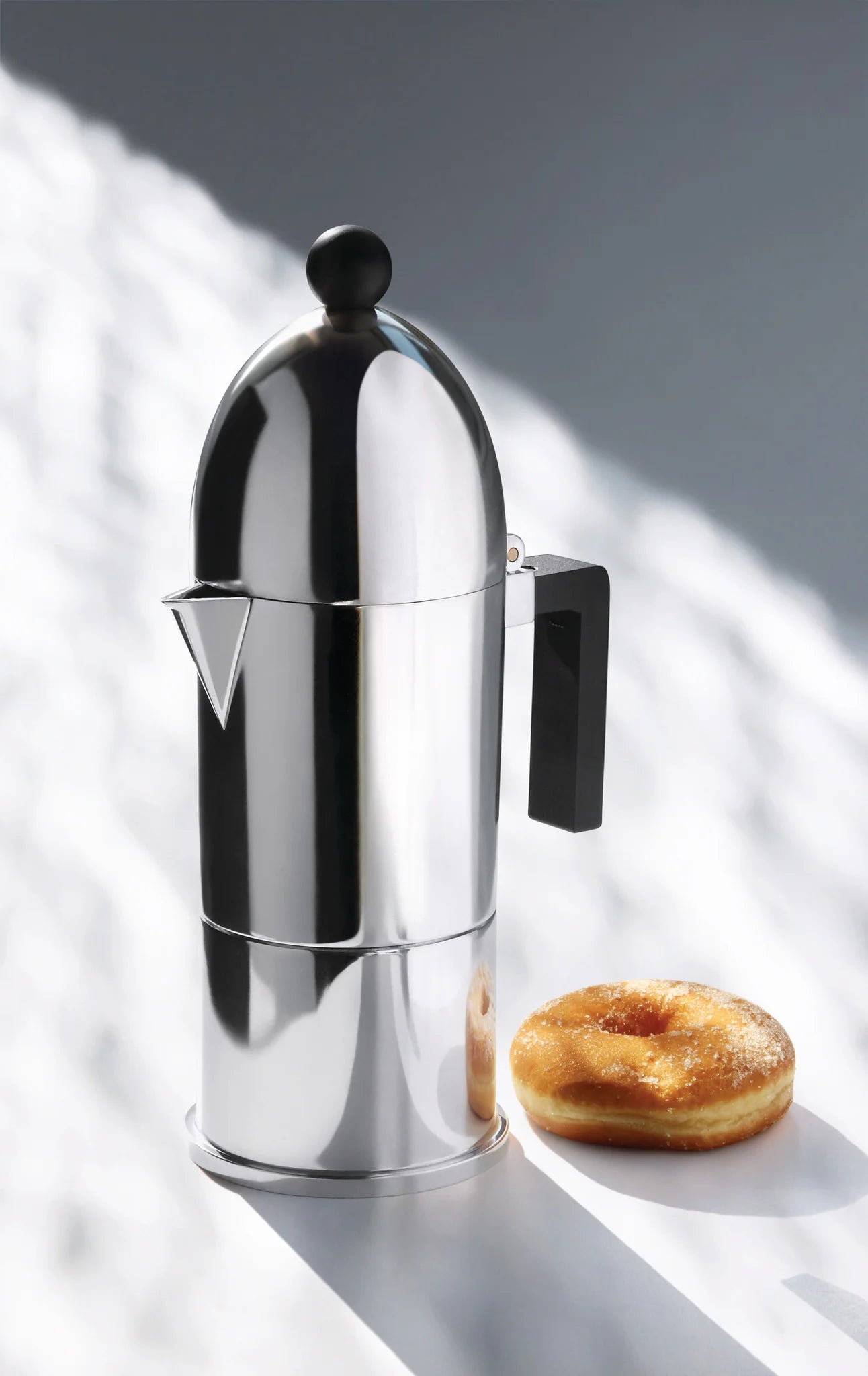 La Cupola Espresso Coffee Maker