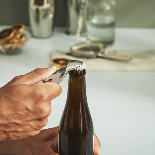 Bulla, Bottle Opener