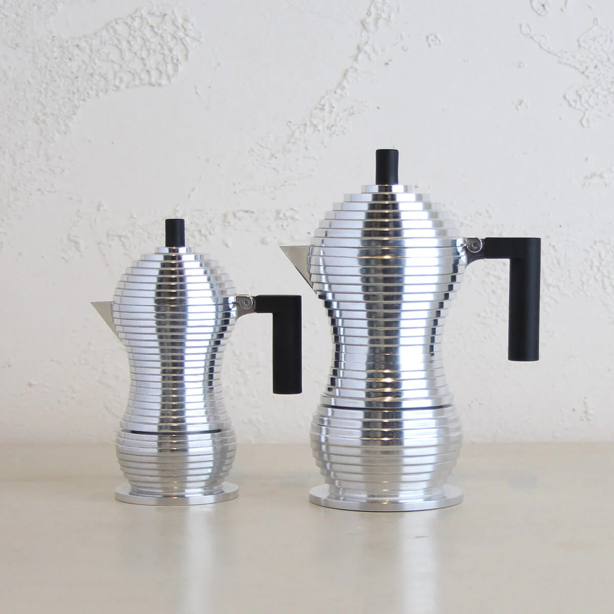 Pulcina Espresso coffee make, 1 cup