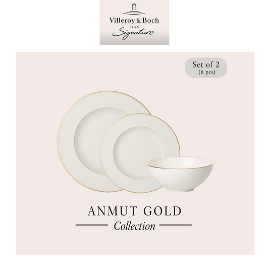 Anmut, Set of 2