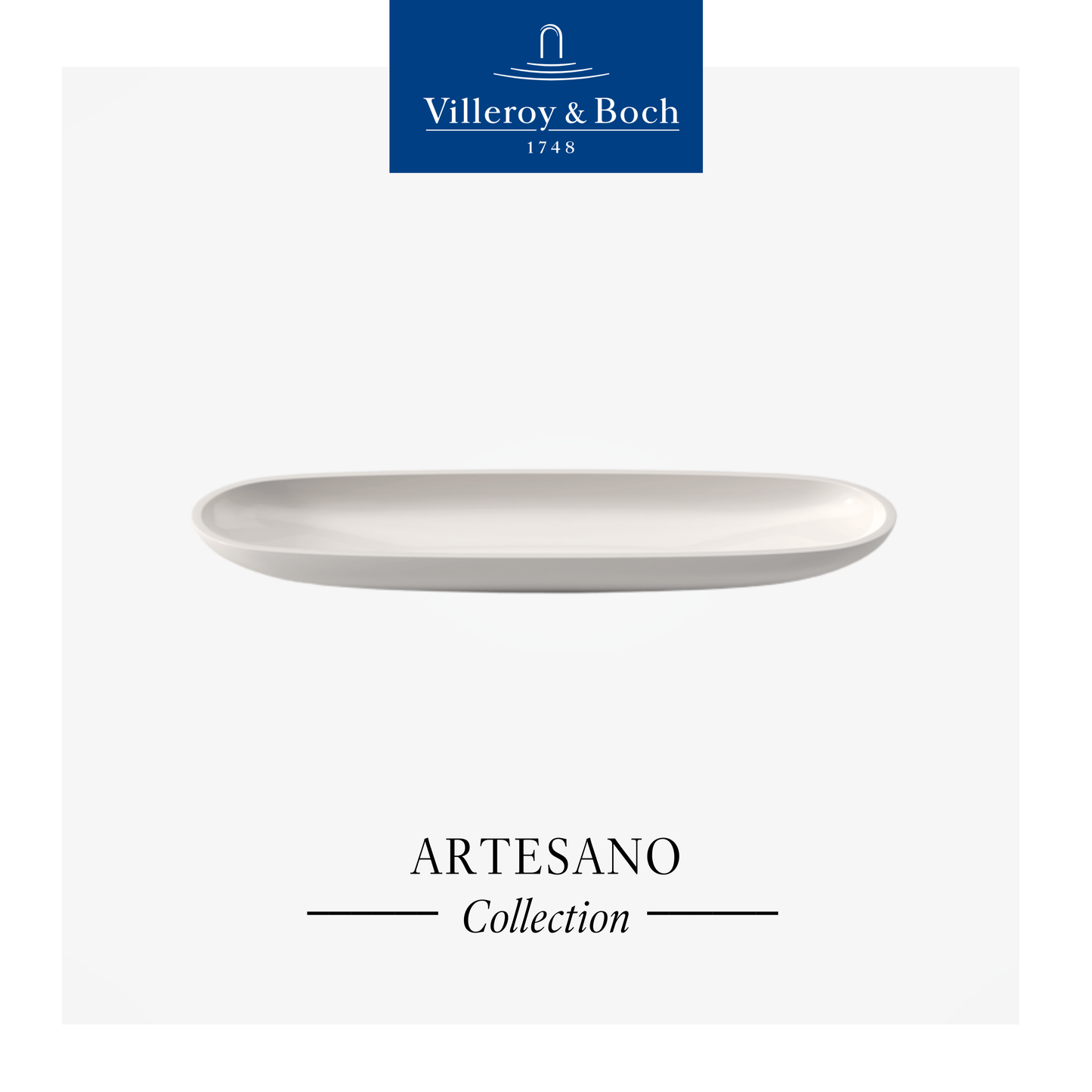Artesano Original French stick dish
