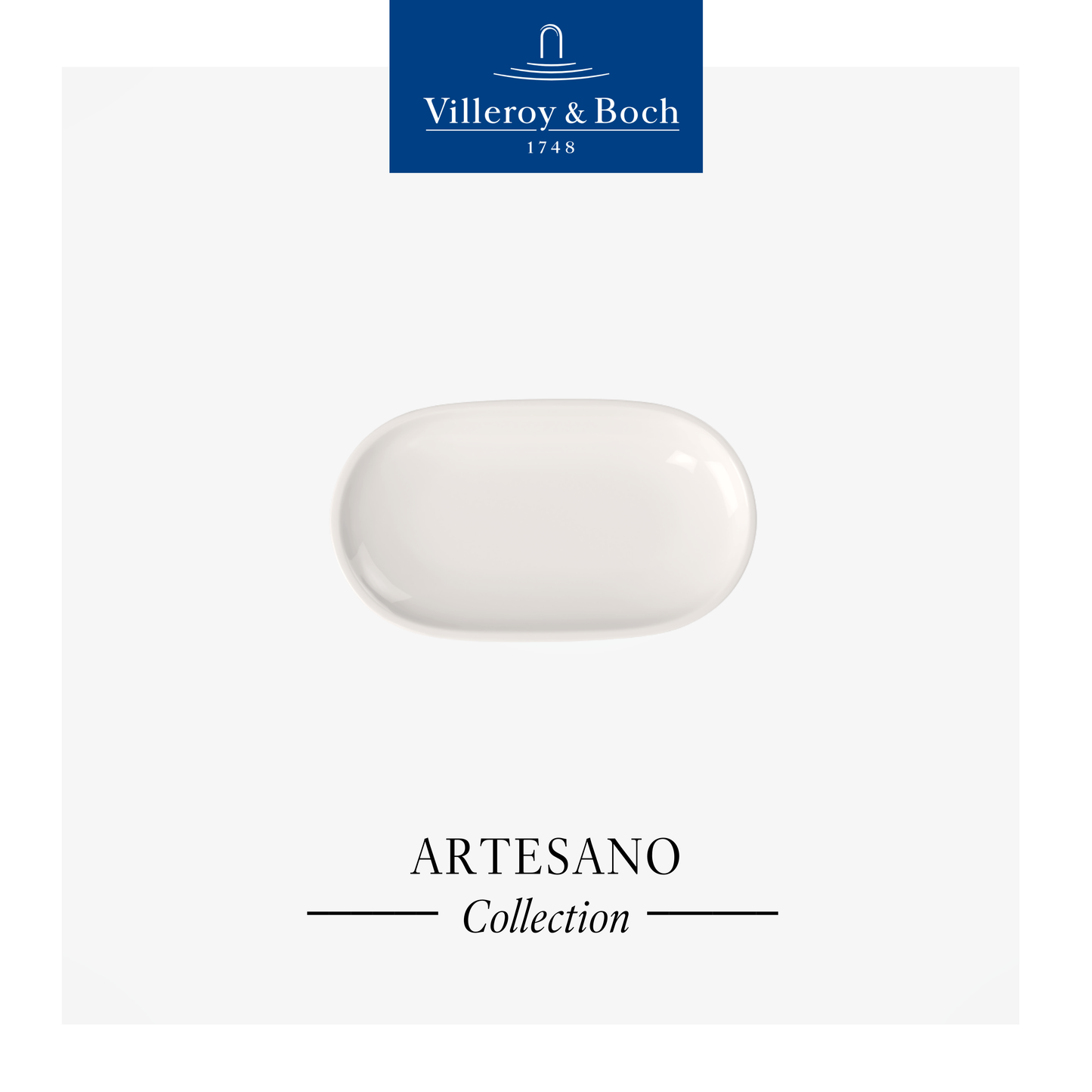 Artesano Original Pickle Dish – Villeroy & Boch | Casa Euro Philippines