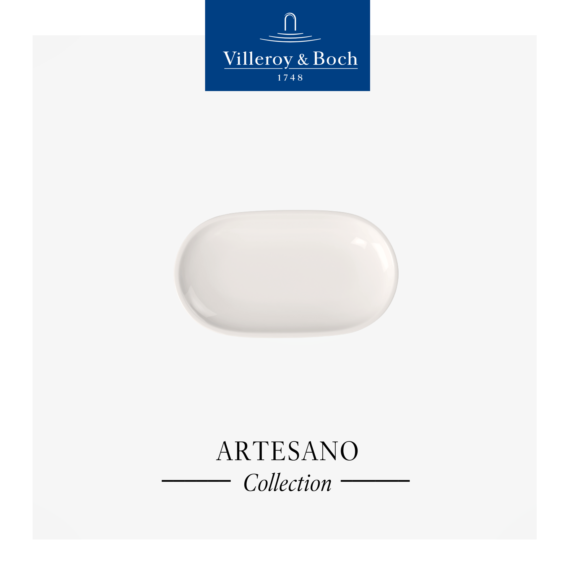 Artesano Original Pickle Dish – Villeroy & Boch | Casa Euro Philippines