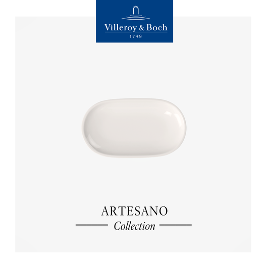 Artesano Original Pickle dish