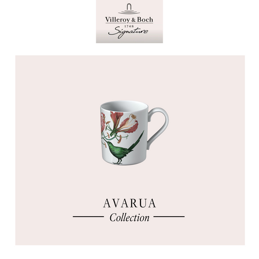 Avarua Mug